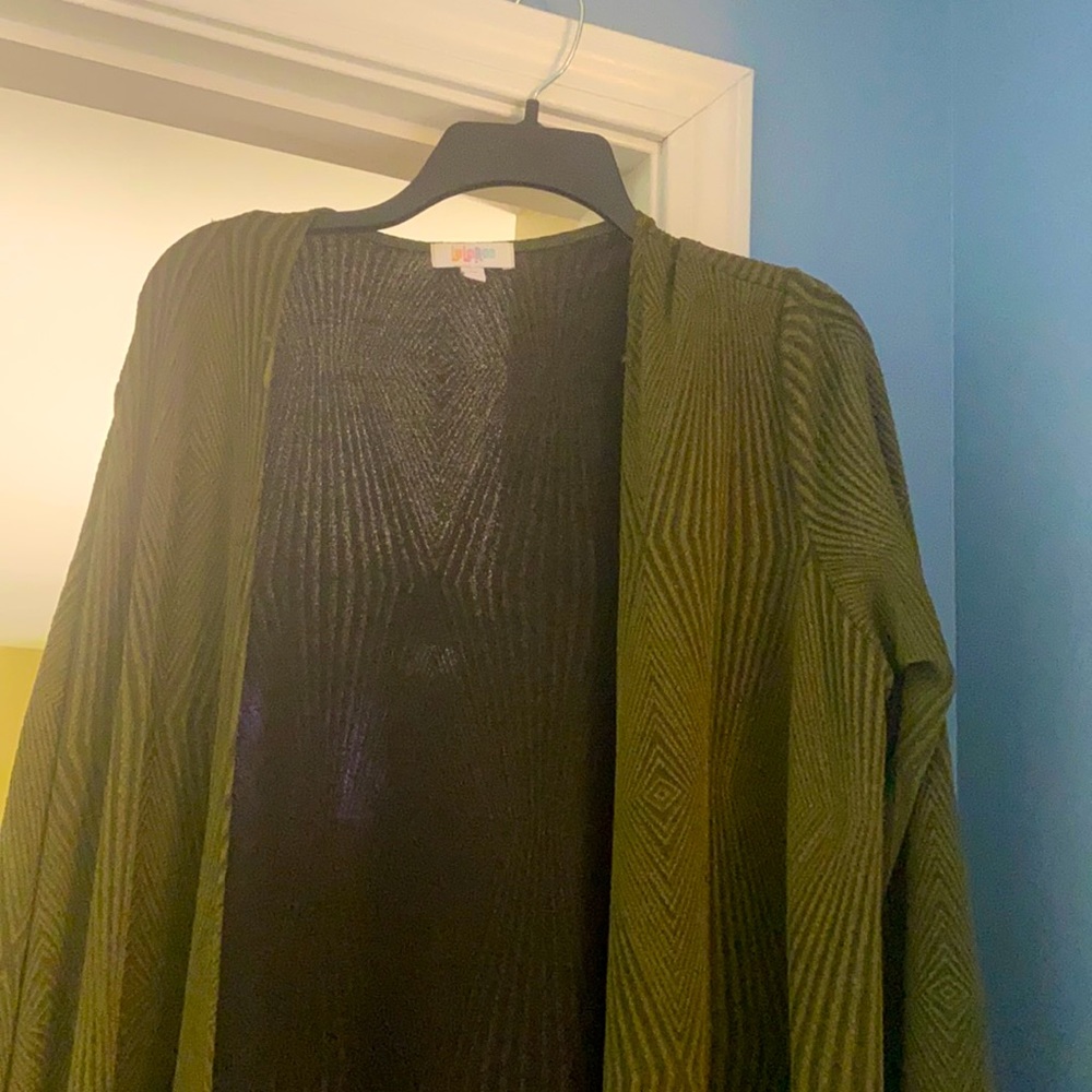 Cardigan